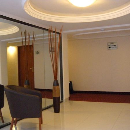 Hotel Premier Μεξικό Εξωτερικό φωτογραφία