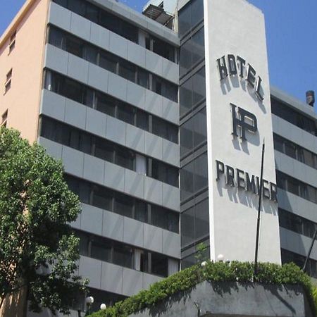 Hotel Premier Μεξικό Εξωτερικό φωτογραφία
