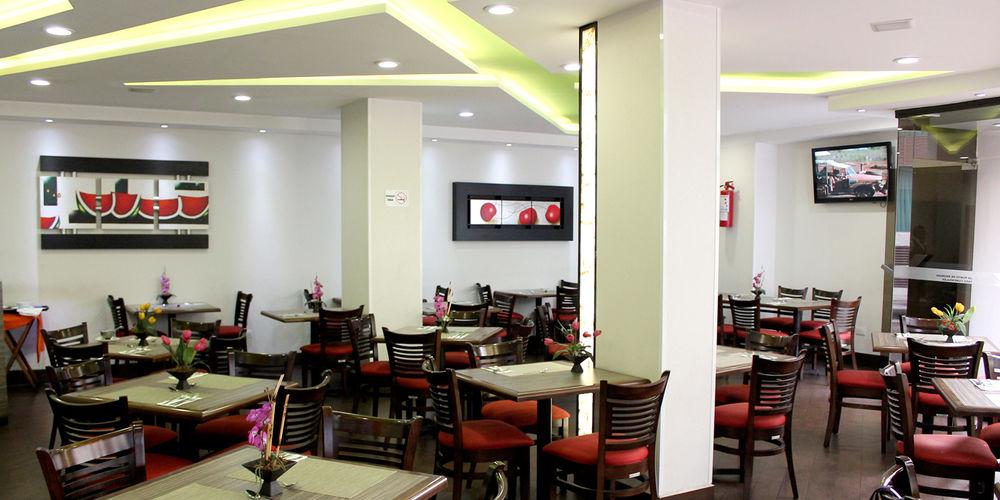 Hotel Premier Μεξικό Εξωτερικό φωτογραφία