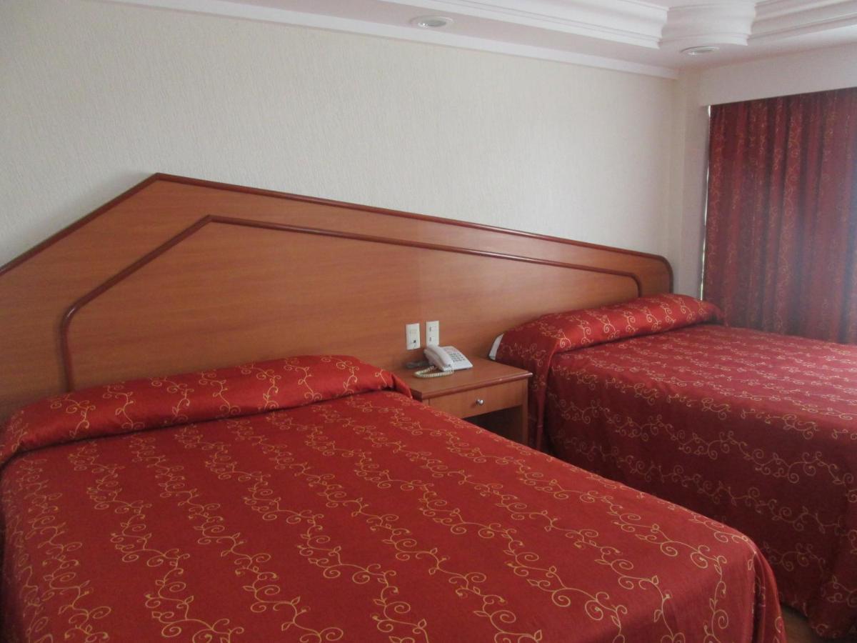 Hotel Premier Μεξικό Δωμάτιο φωτογραφία