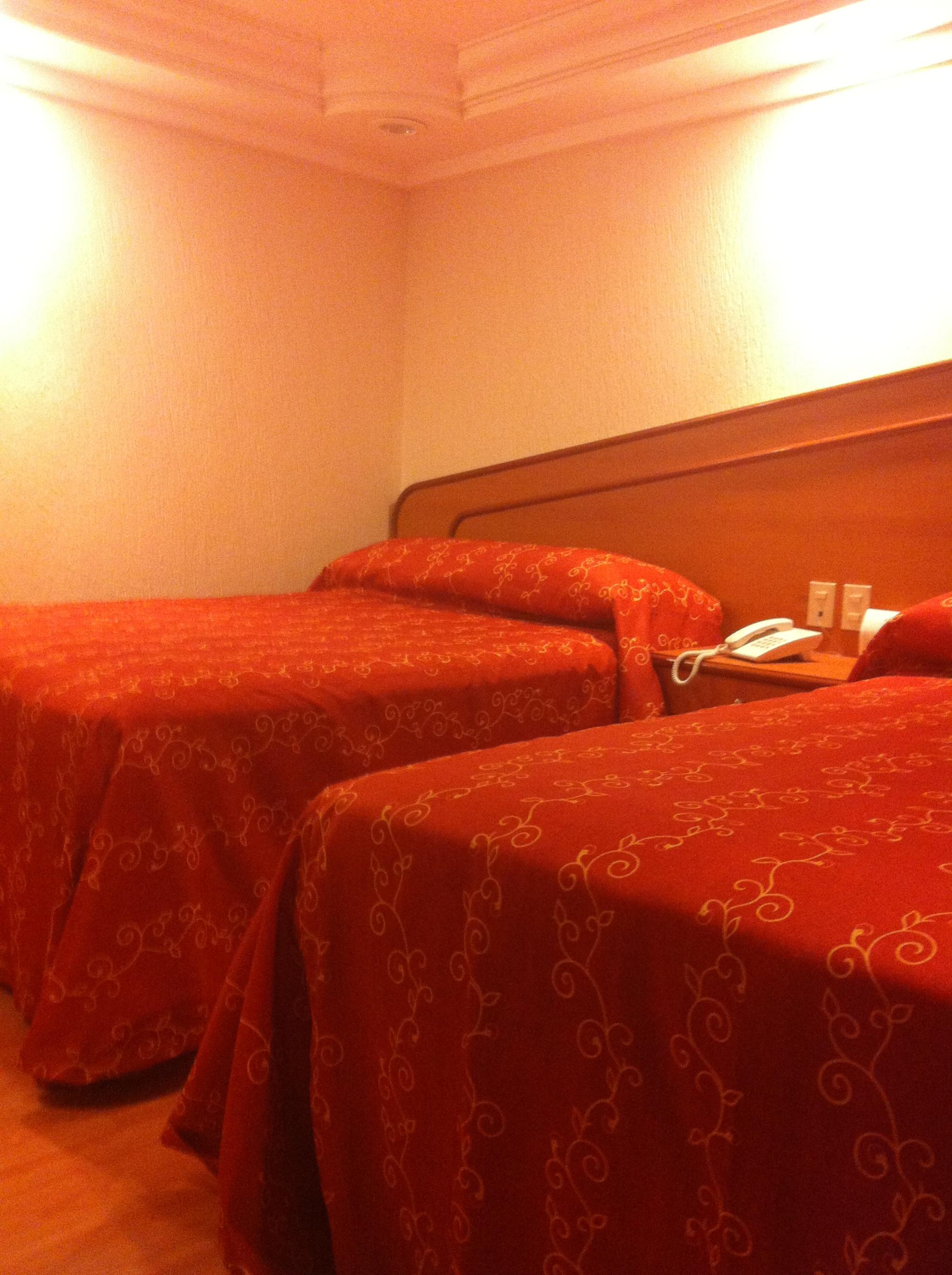 Hotel Premier Μεξικό Εξωτερικό φωτογραφία