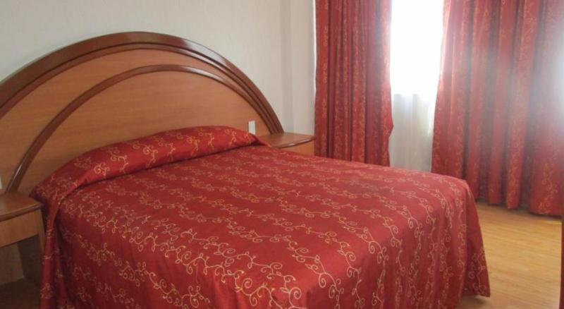 Hotel Premier Μεξικό Δωμάτιο φωτογραφία