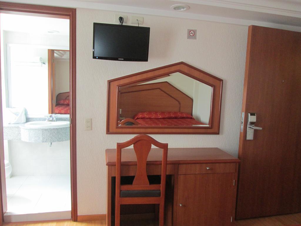 Hotel Premier Μεξικό Εξωτερικό φωτογραφία
