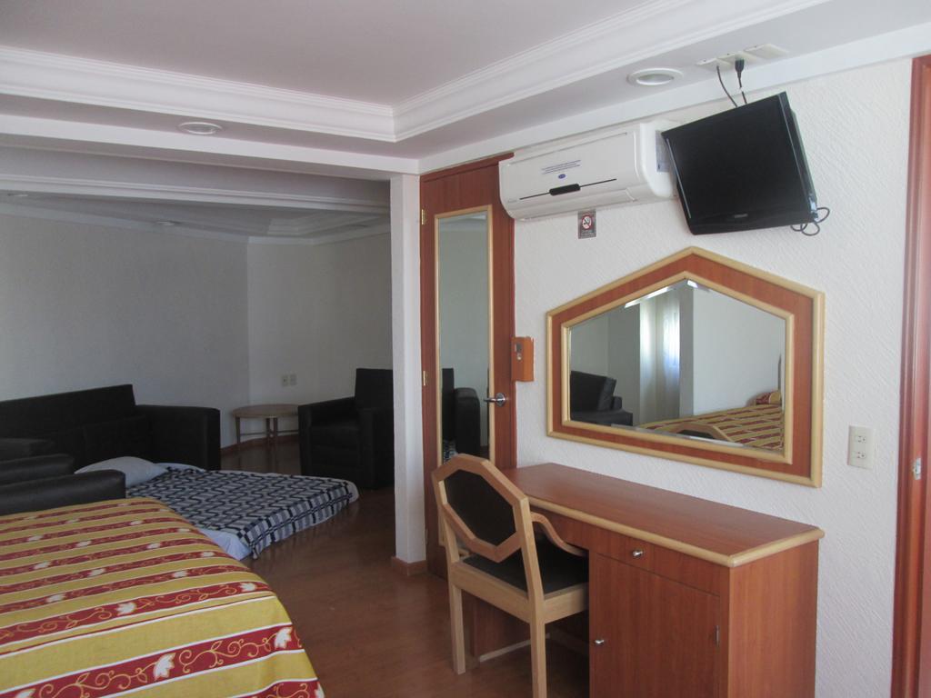 Hotel Premier Μεξικό Εξωτερικό φωτογραφία