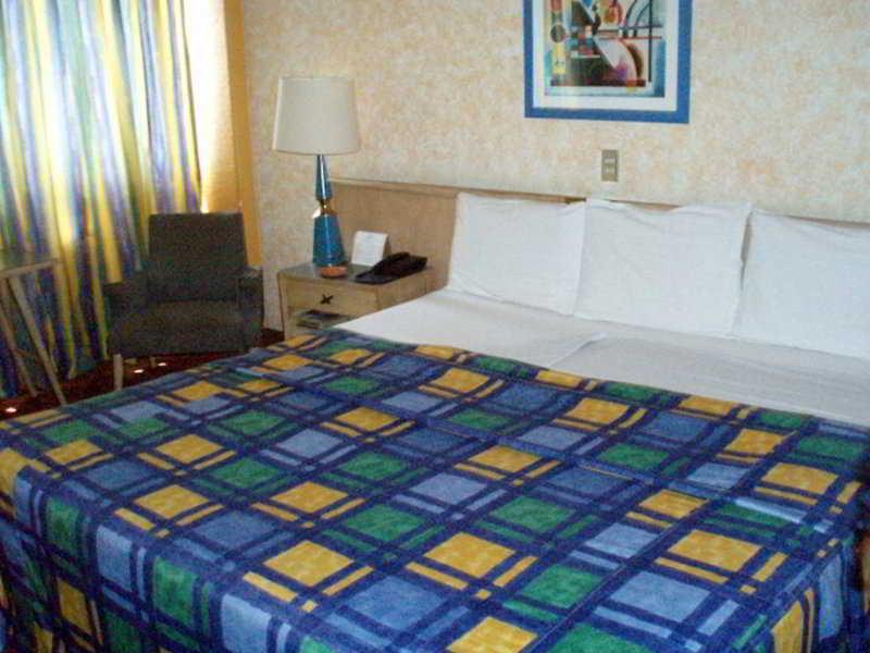 Hotel Premier Μεξικό Εξωτερικό φωτογραφία