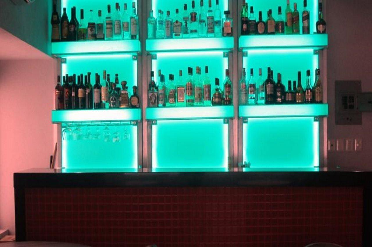 Hotel Premier Μεξικό Εξωτερικό φωτογραφία