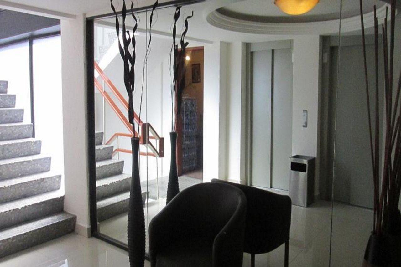 Hotel Premier Μεξικό Εξωτερικό φωτογραφία