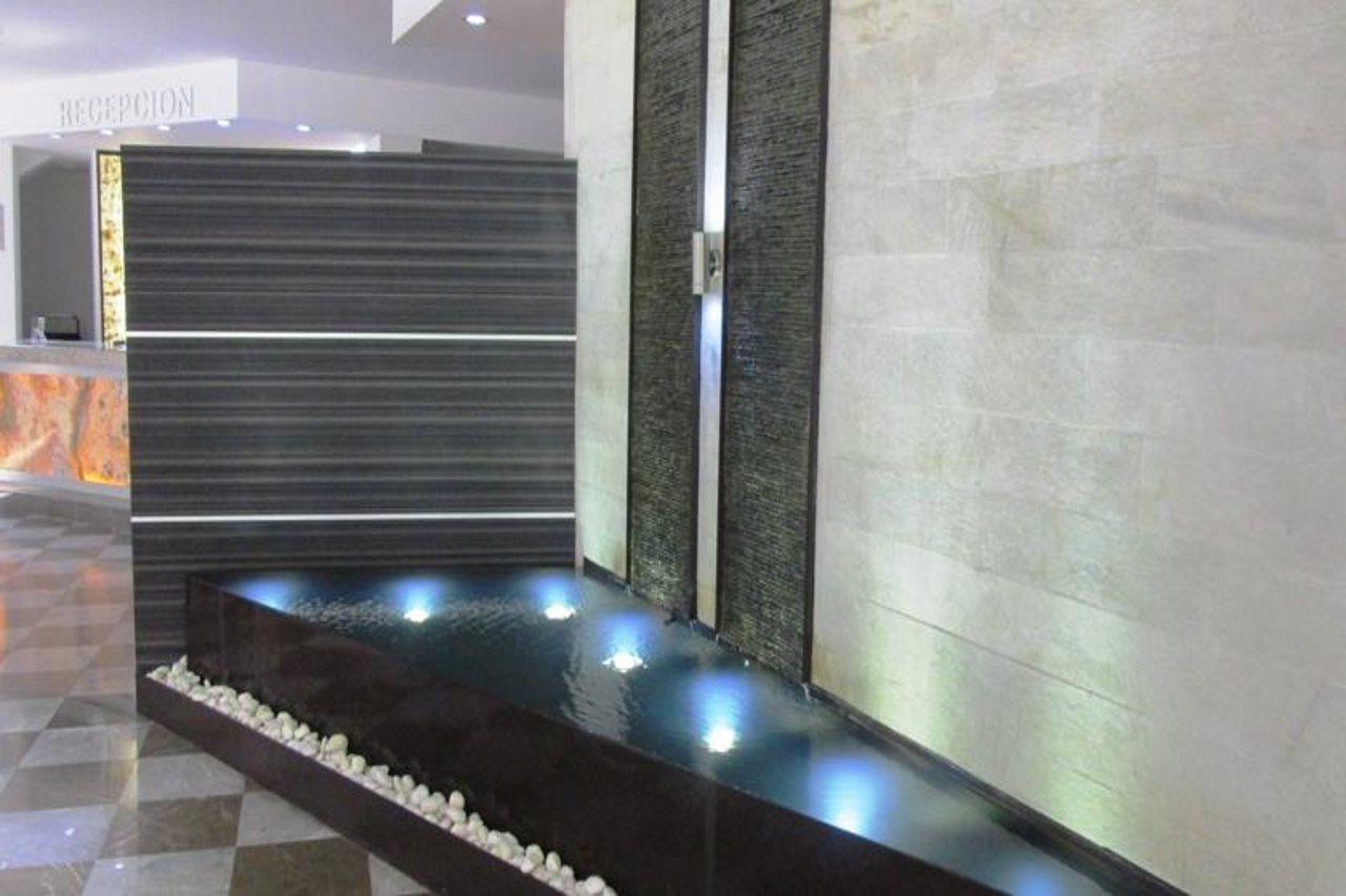 Hotel Premier Μεξικό Εξωτερικό φωτογραφία