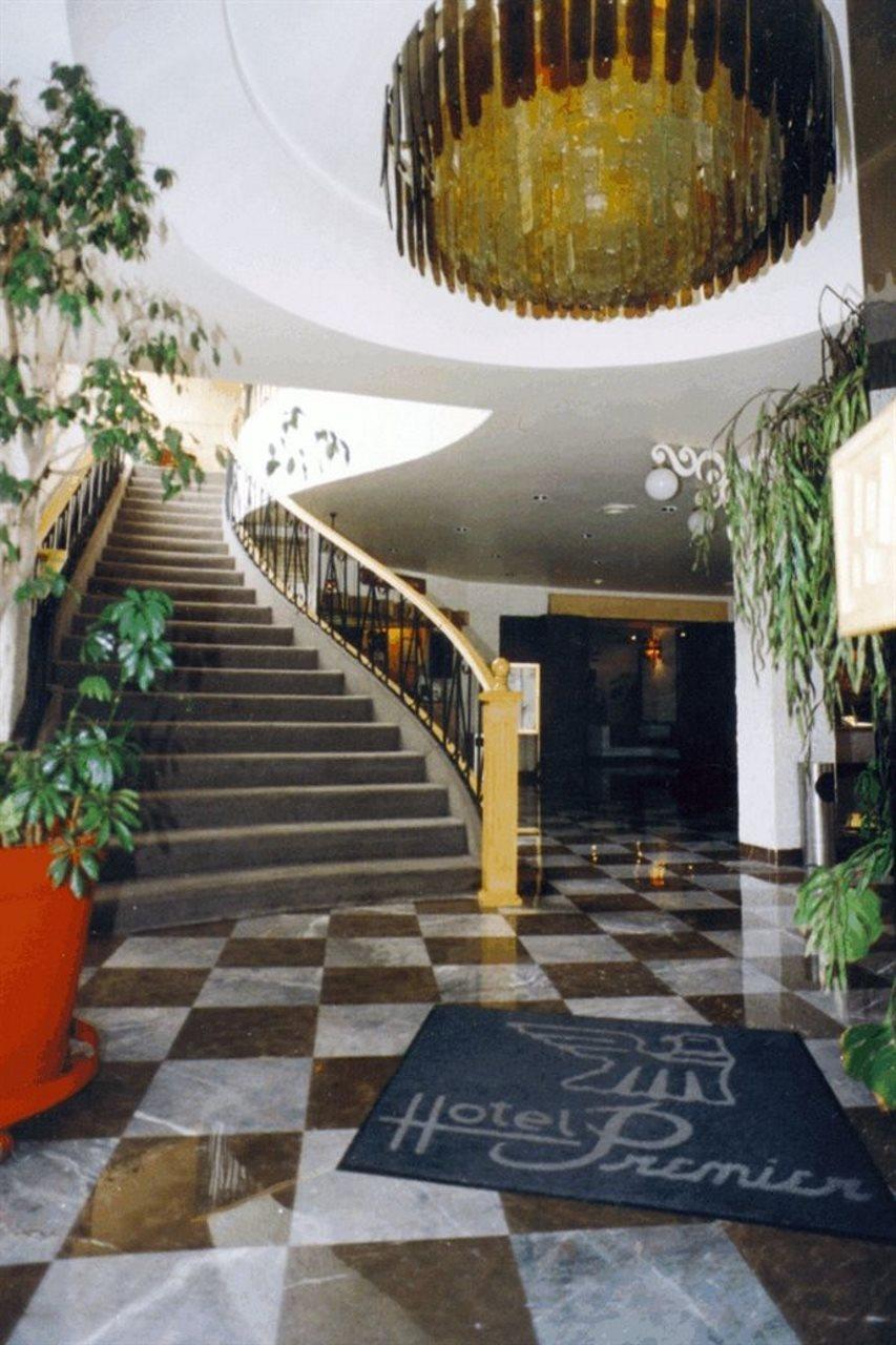 Hotel Premier Μεξικό Εξωτερικό φωτογραφία
