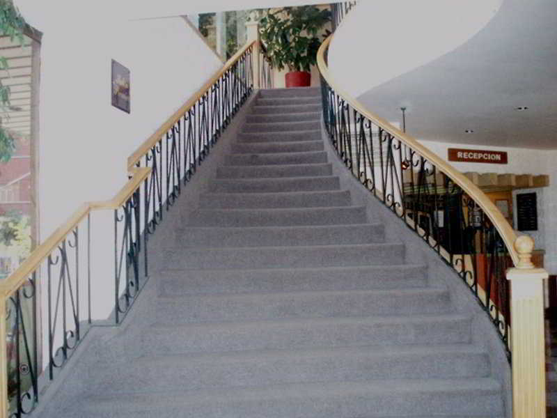Hotel Premier Μεξικό Εξωτερικό φωτογραφία
