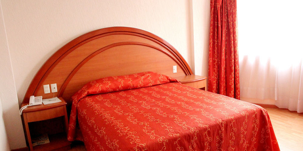Hotel Premier Μεξικό Εξωτερικό φωτογραφία