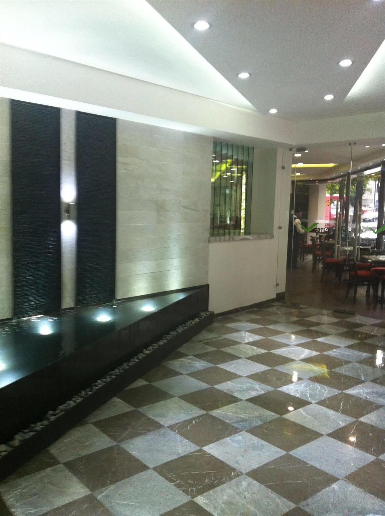 Hotel Premier Μεξικό Εξωτερικό φωτογραφία