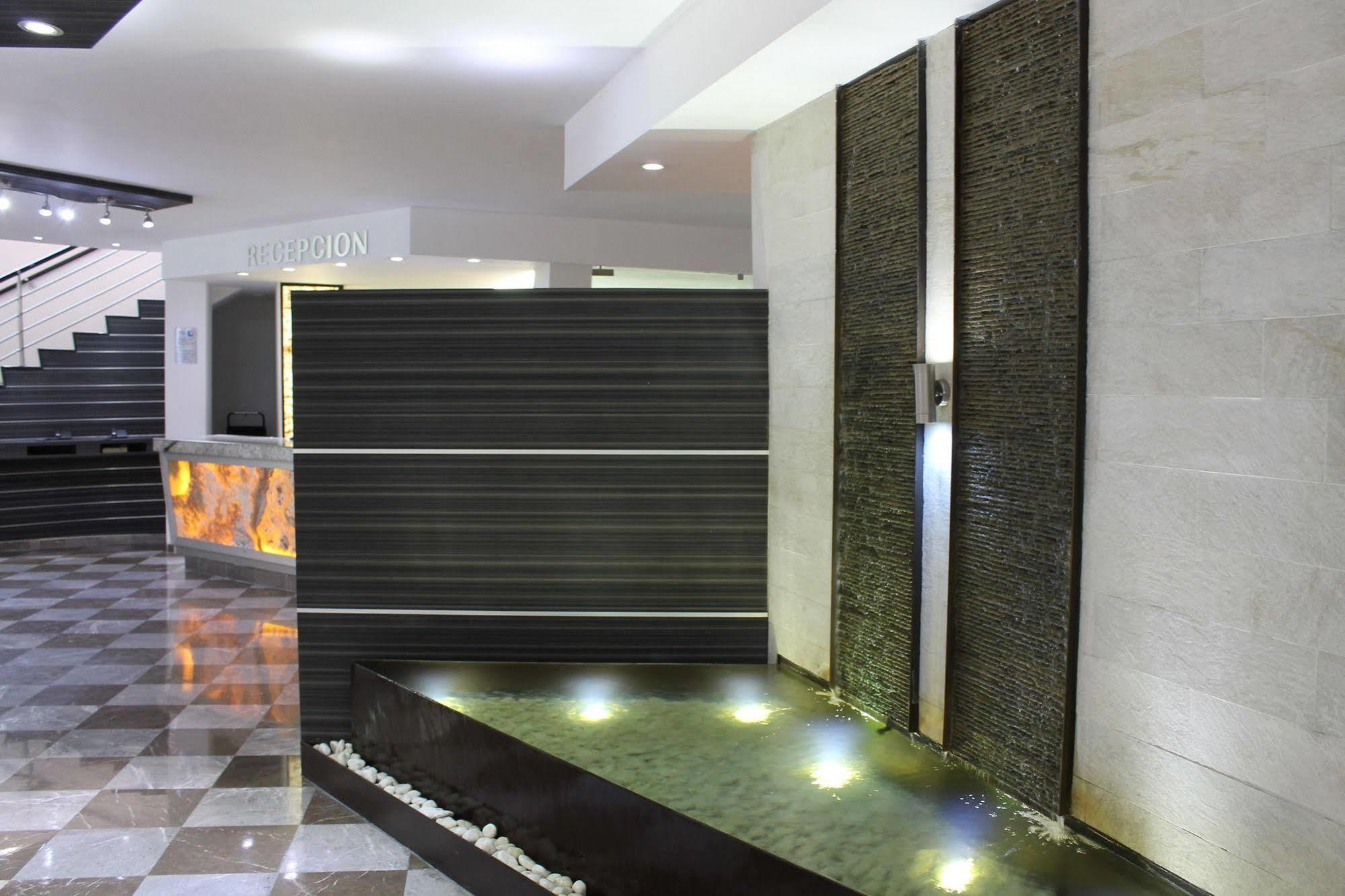 Hotel Premier Μεξικό Εξωτερικό φωτογραφία