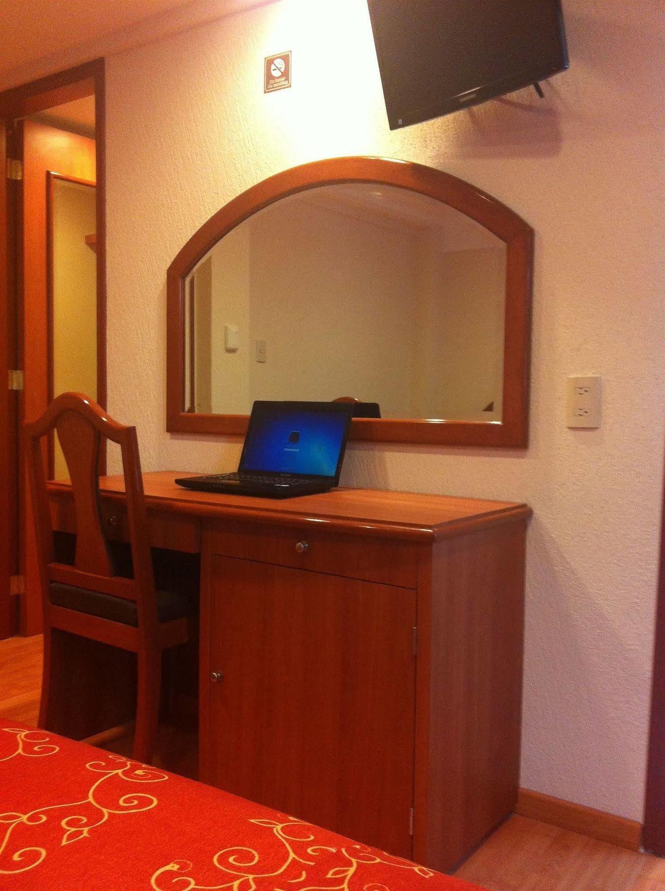 Hotel Premier Μεξικό Εξωτερικό φωτογραφία