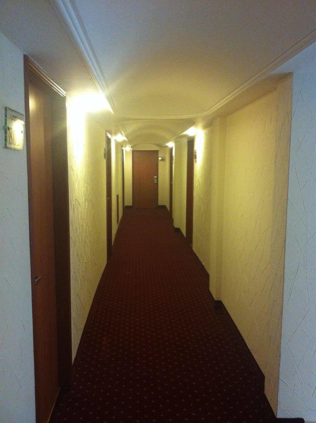 Hotel Premier Μεξικό Εξωτερικό φωτογραφία