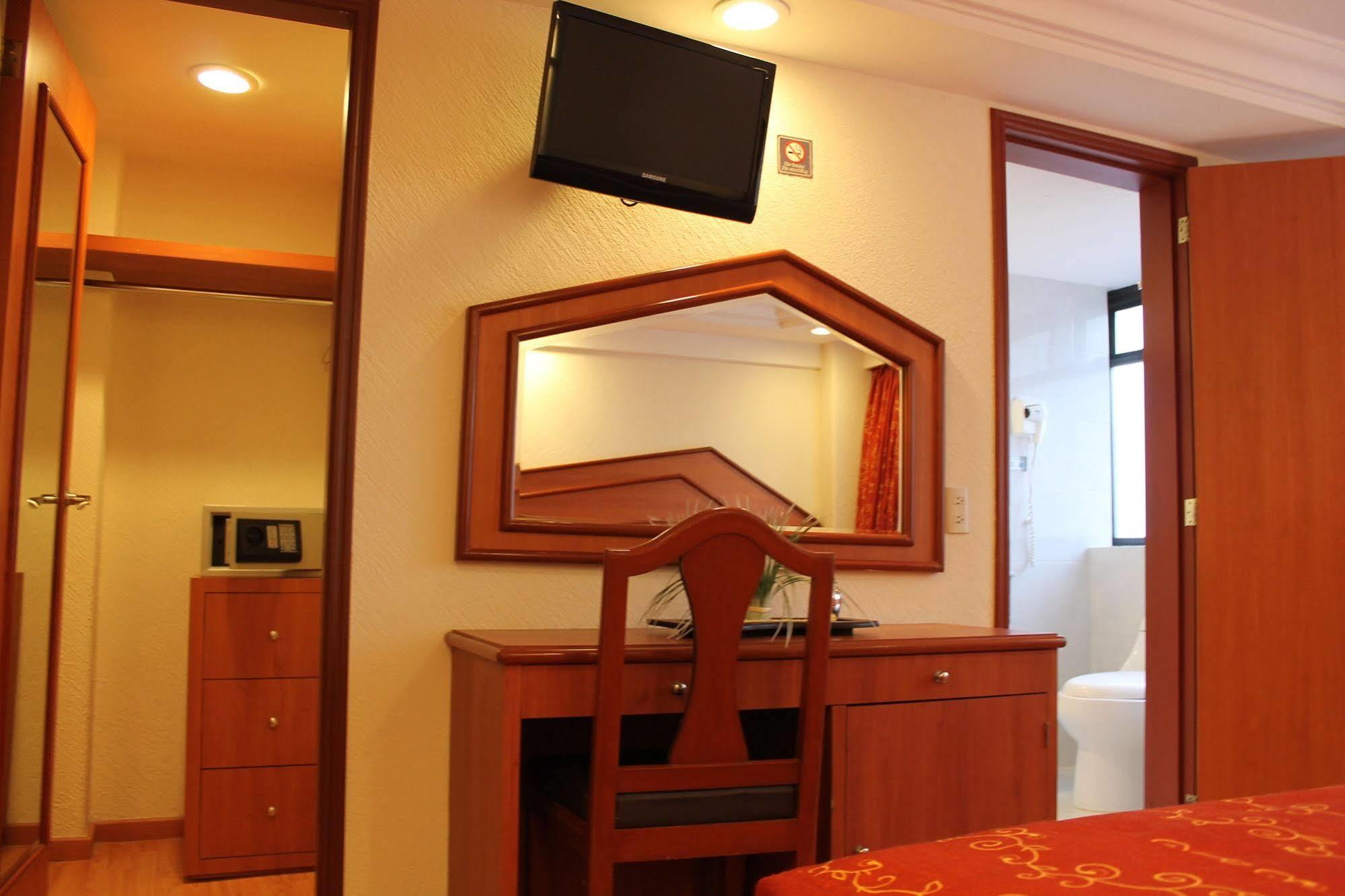 Hotel Premier Μεξικό Εξωτερικό φωτογραφία