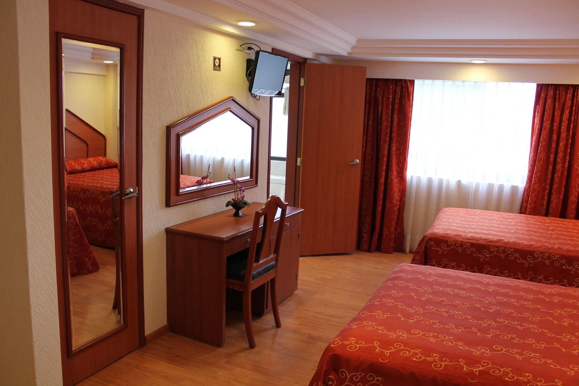Hotel Premier Μεξικό Εξωτερικό φωτογραφία
