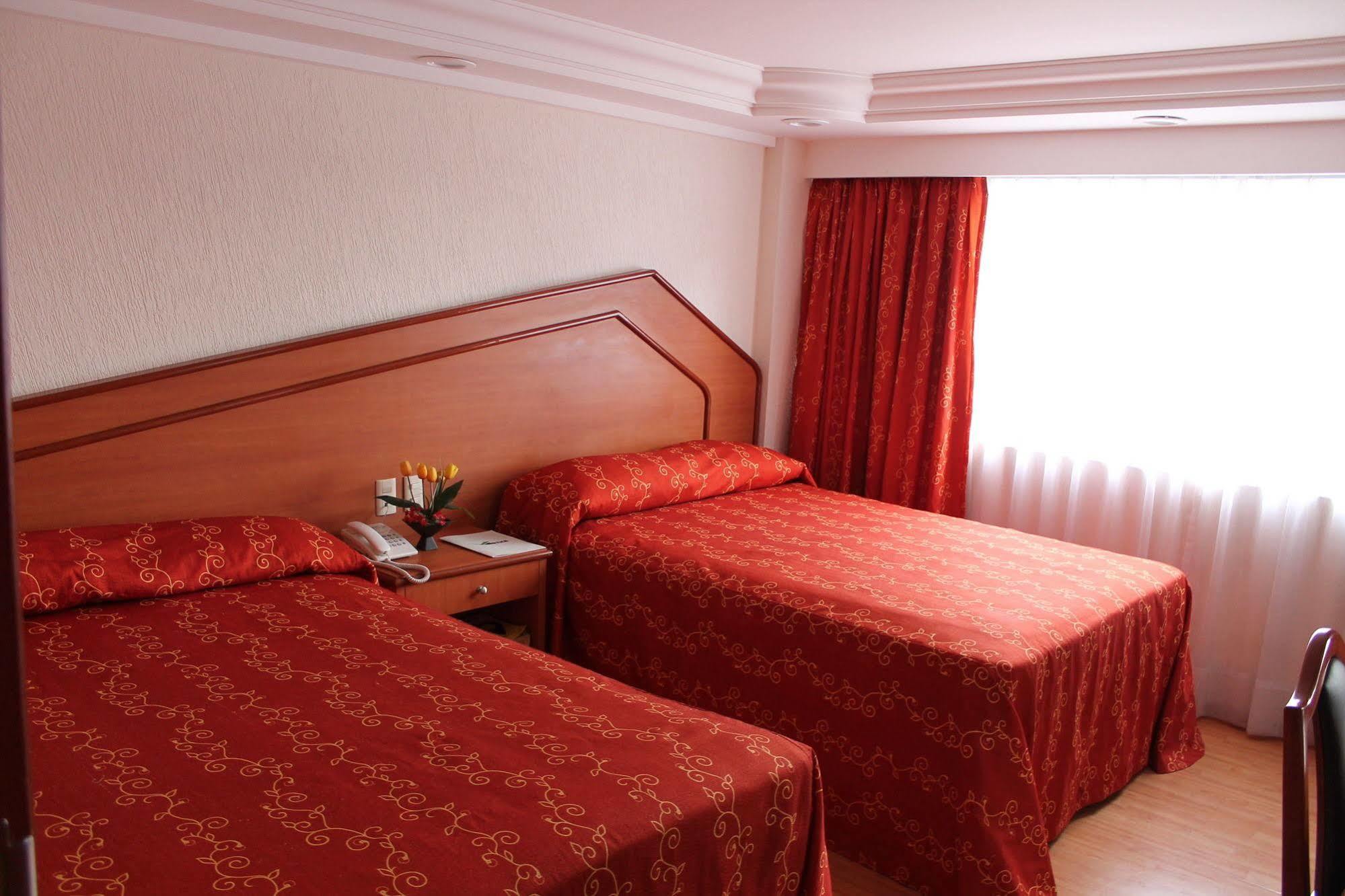 Hotel Premier Μεξικό Εξωτερικό φωτογραφία