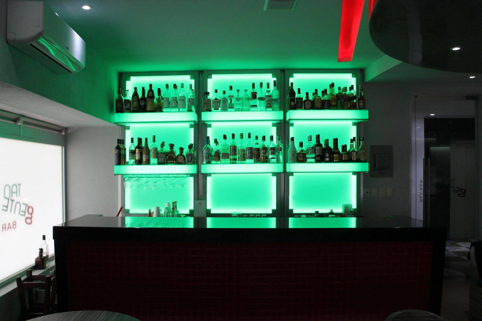 Hotel Premier Μεξικό Εξωτερικό φωτογραφία