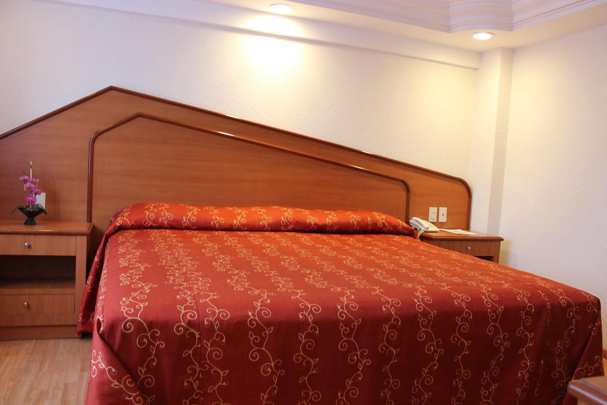 Hotel Premier Μεξικό Εξωτερικό φωτογραφία