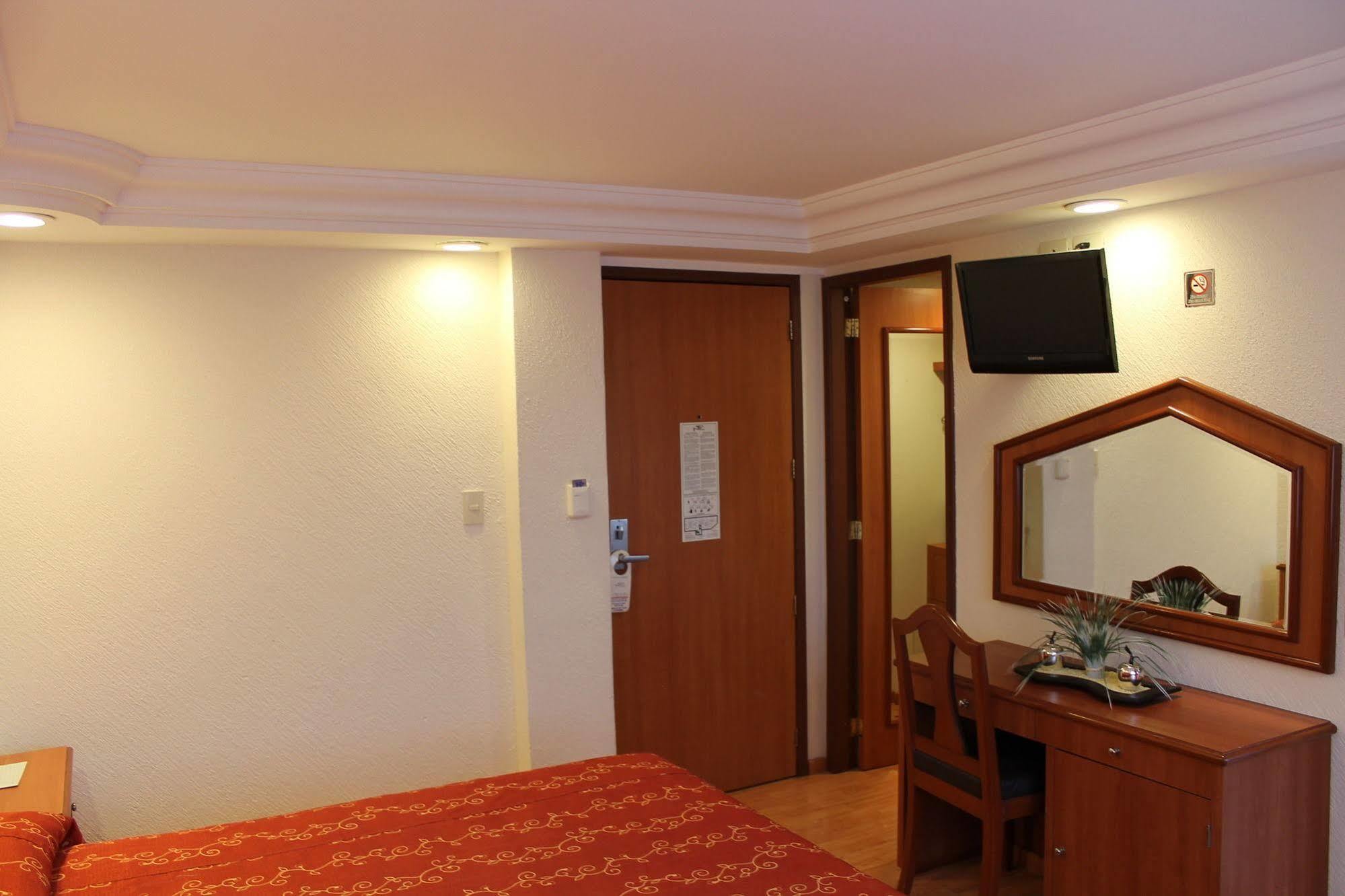 Hotel Premier Μεξικό Εξωτερικό φωτογραφία