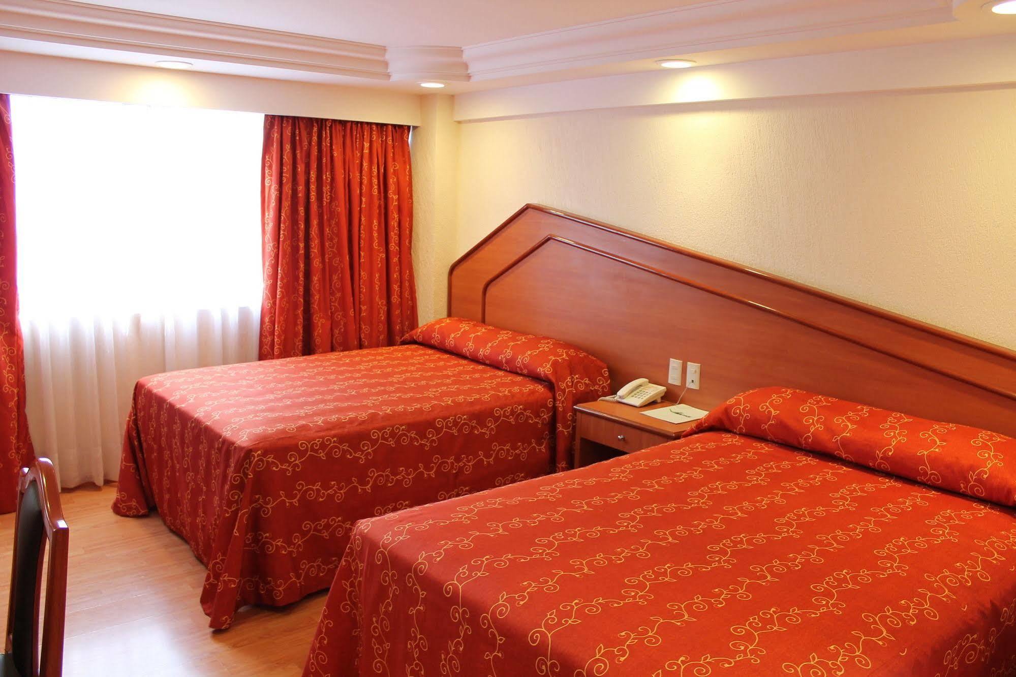 Hotel Premier Μεξικό Εξωτερικό φωτογραφία